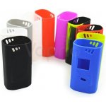 SMOK Silikonové pouzdro Alien 220W Bílé – Zboží Mobilmania