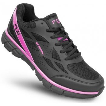 FLR Energy, black/pink