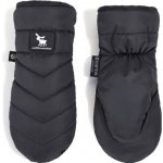 Cottonmoose Klasické rukavice černá – Hledejceny.cz