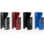 Wismec Silikonové pouzdro pro Reuleaux RX200 černé – Zboží Dáma