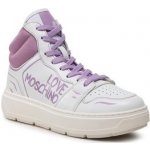 Love Moschino sneakersy JA15264G1GIAA10C Bianco – Zboží Mobilmania