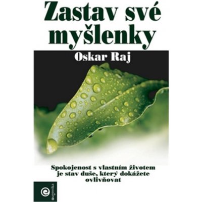 Zastav své myšlenky – Zboží Mobilmania