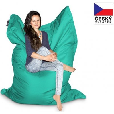 CrazyShop XXXL tyrkysová – Hledejceny.cz