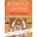 Ježišove listiny – Hledejceny.cz