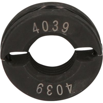 Závitové želízko M14x1,5 KS Tools 150.1339 – Hledejceny.cz