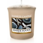 Yankee Candle Seaside Woods 49 g – Sleviste.cz