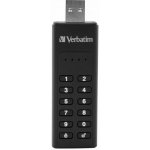 Verbatim Keypad Secure 32GB 49427 – Zboží Mobilmania