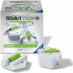 Ravensburger GraviTrax Power Výhybka a Spouštěč – Zboží Mobilmania