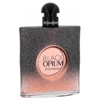 Yves Saint Laurent Opium Black Floral Shock parfémovaná voda dámská 90 ml