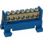 ELEMAN Můstek N 7 na DIN 1000011 – Sleviste.cz