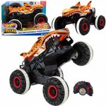 Mega Construx Hot Wheels Monster trucks Tiger Shark – Zboží Dáma