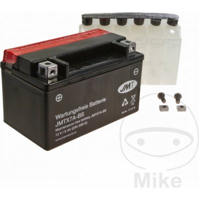 JMT YTX7A-BS – Zboží Mobilmania