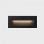 Kohl Lighting MAILBOX 3,8W 3000K K52100.BK – Hledejceny.cz