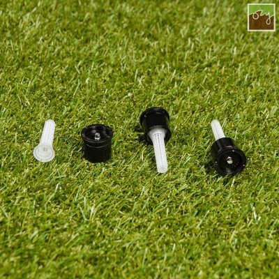 Rain Bird Tryska 15-EST 1,2 x 4,6m – Zboží Mobilmania