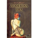 Zlodějčina hra - Einarinn 1 - Juliet Elizabeth McKenna – Hledejceny.cz