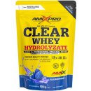 Amix Clear whey hydrolyzate 500 g