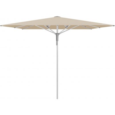 Slunečník GLATZ Fortero Pro 350 x 350 cm 422 (tř. 4) – Hledejceny.cz