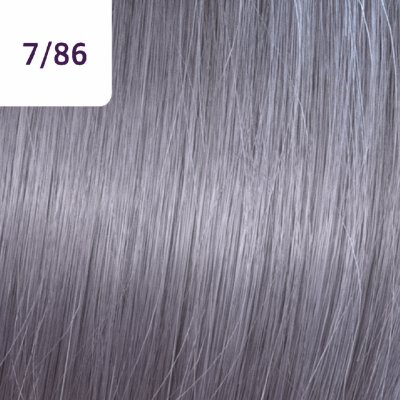 Wella Color Touch 7/86 60 ml – Zboží Dáma