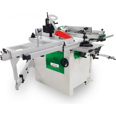 Holzstar UMK 5-260 – Zboží Dáma