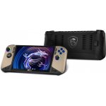 MSI Claw 8 AI+ A2VM-022CZ – Zboží Živě