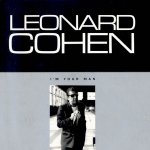 COHEN LEONARD - IM YOUR MAN CD – Hledejceny.cz