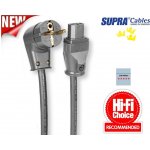 SUPRA LoRad 2.5 CS-EU Silver Anniversary - 10-16A BENT 1,5m – Zboží Živě