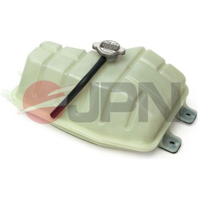 Vyrovnávací nádoba, chladivo JPN 90B0317-JPN | Zboží Auto