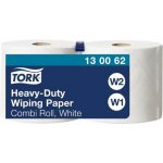 TORK Advanced 430 dvouvrstvé, bílé, 2 x 500 ks – Hledejceny.cz