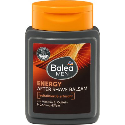 Balea Men Energy Q10 balzám po holení 100 ml – Hledejceny.cz