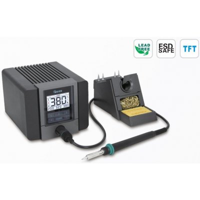 QUICK TS2200 – Sleviste.cz