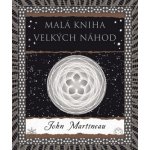Malá kniha velkých náhod. ve sluneční soustavě - John Martineau - Dokořán – Hledejceny.cz