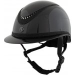 BR Bezpečnostní helma Theta Radiant black gunmetal – Zboží Dáma BR Bezpečnostní helma Theta Radiant black gunmetal – Zboží Dáma