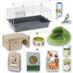 SpokojenéMorče Startovací set STANDARD BASIC zelená – Zboží Dáma