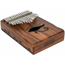 Mahalo MKA17PH Pharaoh Kalimba