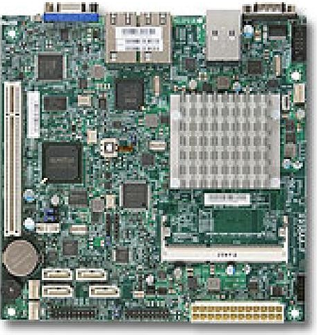 Supermicro MBD-X9SBAA-F-O