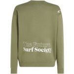 O'Neill THE FUTURE SURF SOCIETY mikina khaki – Hledejceny.cz