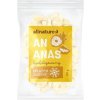 Sušený plod Allnature Akce Ananas sušený mrazem kousky 20 g