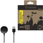 Tactical USB Nabíjecí Kabel pro Samsung Galaxy Watch Active 2 8596311098451 – Zboží Mobilmania