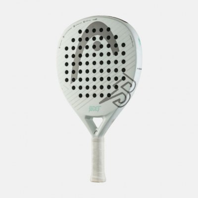 Head Bolt 2026 White/Grey – Zboží Mobilmania