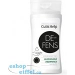 CutisHelp Defens dezinfekční gel na ruce 100 ml – Zboží Dáma