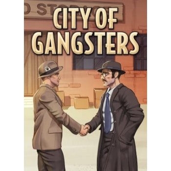 City of Gangsters