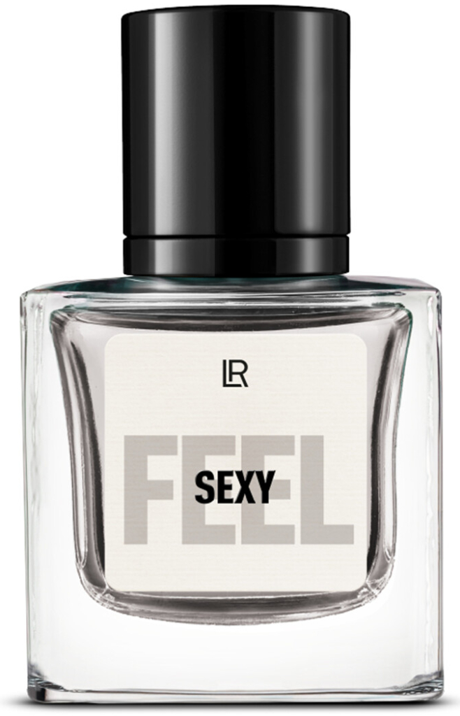 LR Feel Sexy parfémovaná voda pánská 50 ml