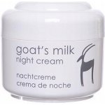 Ziaja Kozí mléko kozí krém noční 50 ml – Zboží Dáma