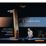 Verdi - I LOMBARDI 2SA CD – Zbozi.Blesk.cz