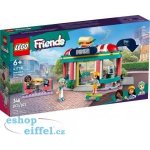 LEGO® Friends 41728 Bistro v centru městečka Heartlake – Hledejceny.cz