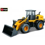 Bburago New Holland W:50 – Sleviste.cz