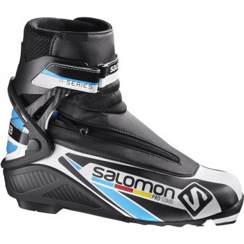 Salomon Pro Combi Prolink 2017/18