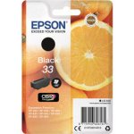 Epson C13T33314012 - originální – Hledejceny.cz