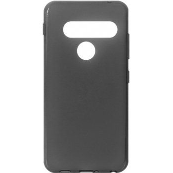 Pouzdro FLEXmat Case LG G8s ThinQ ČERNÉ