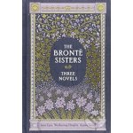 The Bronte Sisters Barnes & Noble Collectible Editions - Anne Brontëová, Emily Brontëová, Charlotte Brontë – Hledejceny.cz